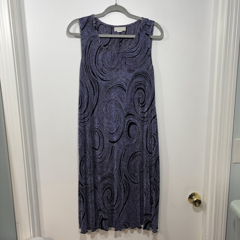 Studio C ‎ Size 14- Sleeveless Dress